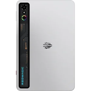 Планшет ZTE REDMAGIC Astra Wi-Fi 16/512Gb Silver