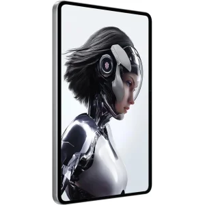 Планшет ZTE REDMAGIC Astra Wi-Fi 16/512Gb Silver