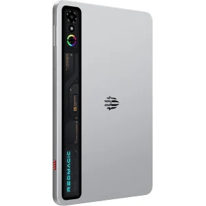 Планшет ZTE REDMAGIC Astra Wi-Fi 16/512Gb Silver