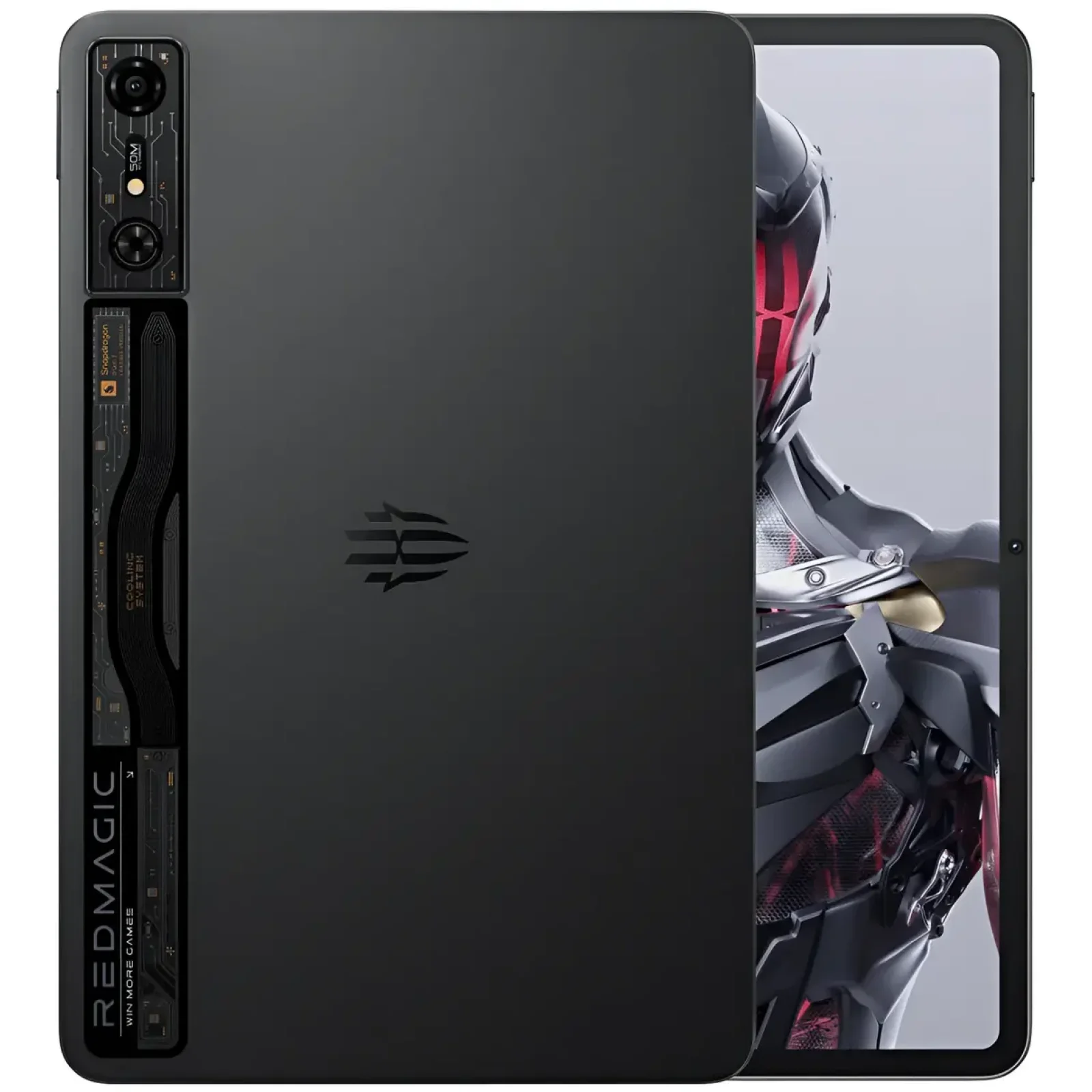 REDMAGIC Nova 12GB 256GB ミッドナイト Amazon.co.jp: REDMAGIC Nova ゲーミング タブレット 12GB+256GB