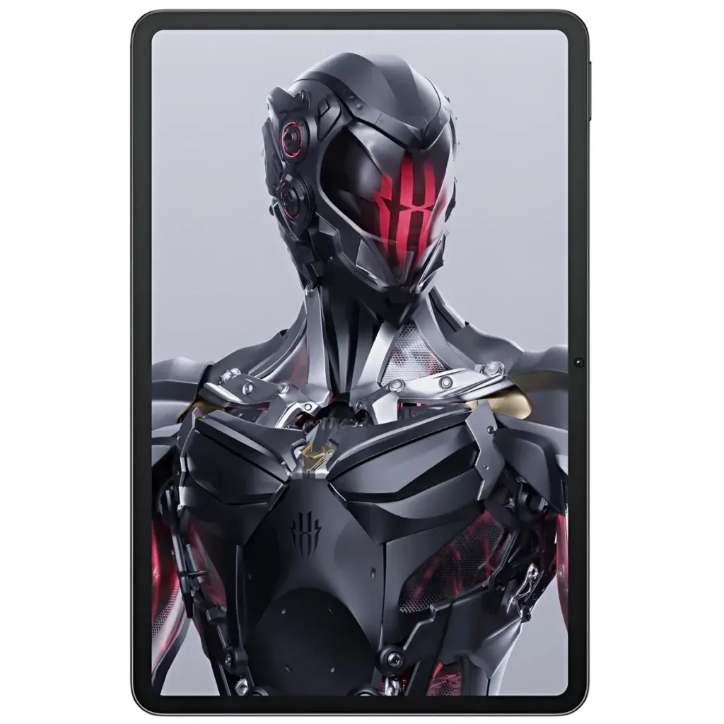 Планшет ZTE REDMAGIC Nova Gaming Tablet 12/256Gb Wi-Fi Midnight