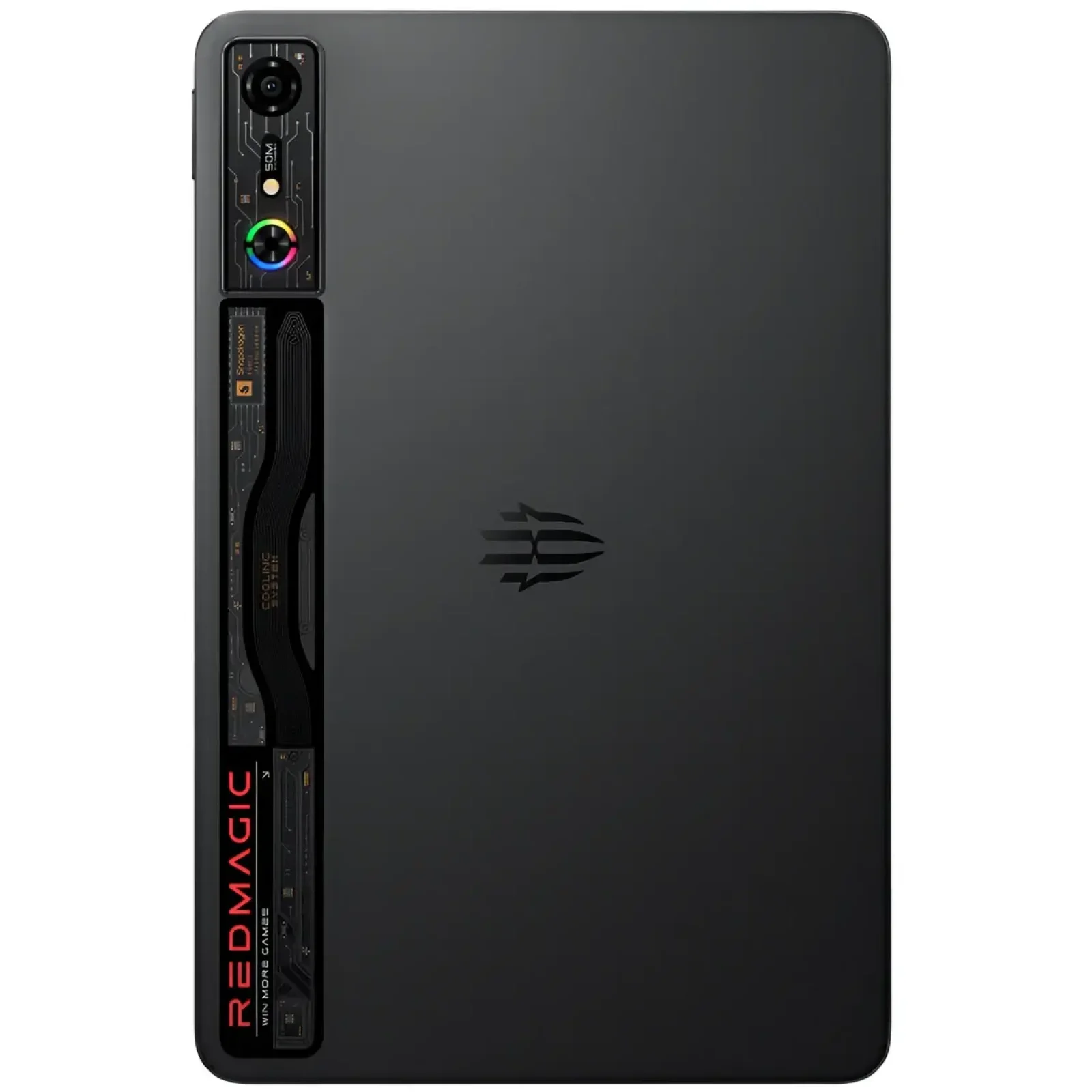 Планшет ZTE REDMAGIC Nova Gaming Tablet 12/256Gb Wi-Fi