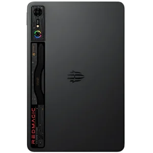 Планшет ZTE REDMAGIC Nova Gaming Tablet 12/256Gb Wi-Fi Midnight