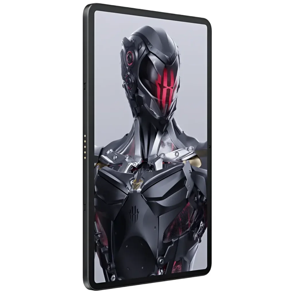 Планшет ZTE REDMAGIC Nova Gaming Tablet 12/256Gb Wi-Fi Midnight