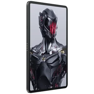 Планшет ZTE REDMAGIC Nova Gaming Tablet 12/256Gb Wi-Fi Midnight