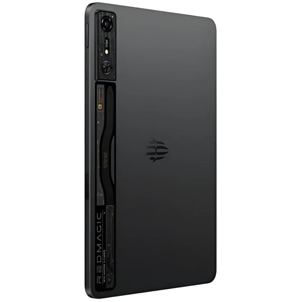Планшет ZTE REDMAGIC Nova Gaming Tablet 12/256Gb Wi-Fi Midnight
