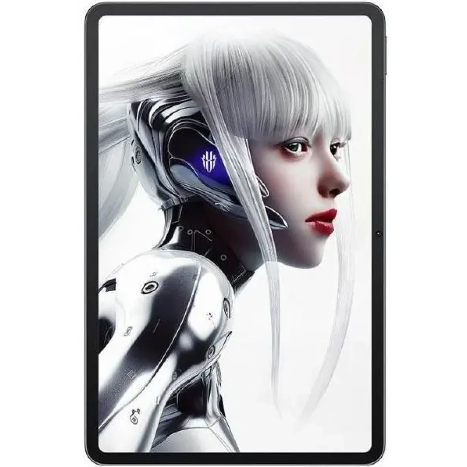 Планшет ZTE REDMAGIC Nova Gaming Tablet 12/256Gb Wi-Fi Cyclone