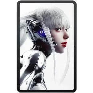 Планшет ZTE REDMAGIC Nova Gaming Tablet 12/256Gb Wi-Fi Cyclone