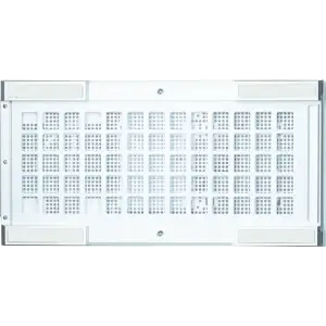 Корпус Zalman P50 DS White Без БП (P50DSWHITE) UA