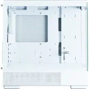 Корпус Zalman P10 White Без БП (P10WHITE) UA