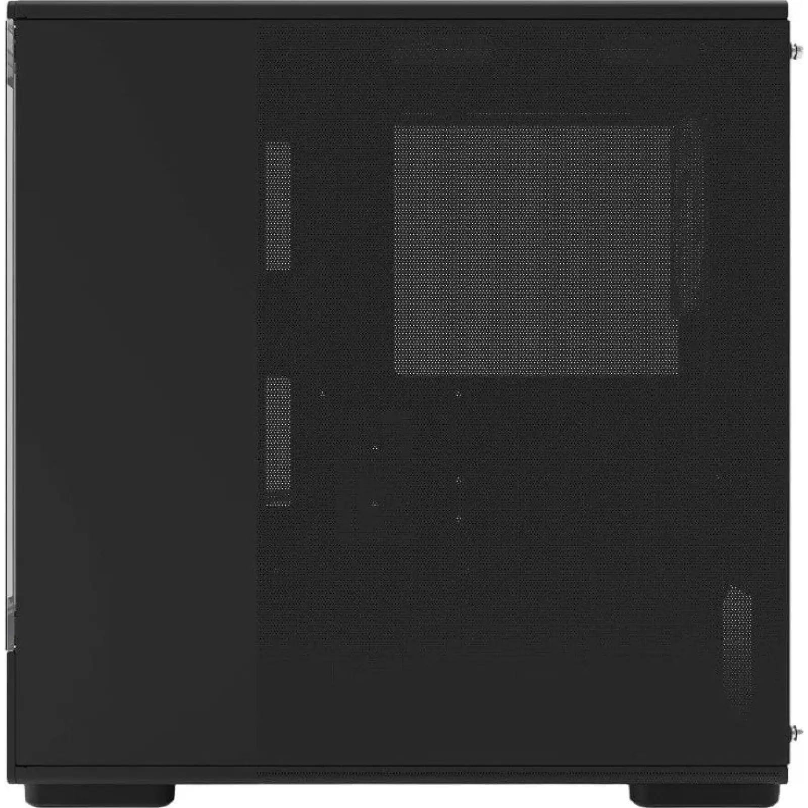 Корпус Zalman P10 Black Без БП (P10BLACK) UA