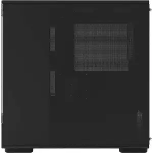 Корпус Zalman P10 Black Без БП (P10BLACK) UA
