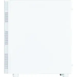 Корпус Zalman T4 Plus White Без БП (T4PLUSWHITE) UA