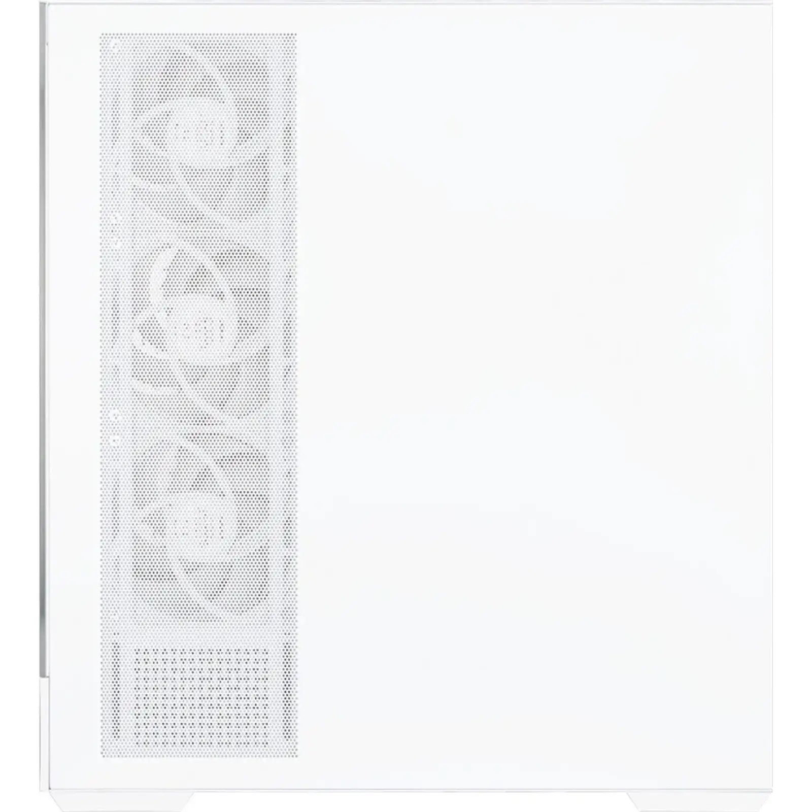 Корпус Zalman P40 DS White Без БП (P40DSWHITE) UA