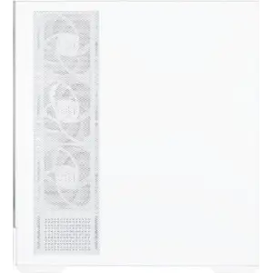 Корпус Zalman P40 DS White Без БП (P40DSWHITE) UA