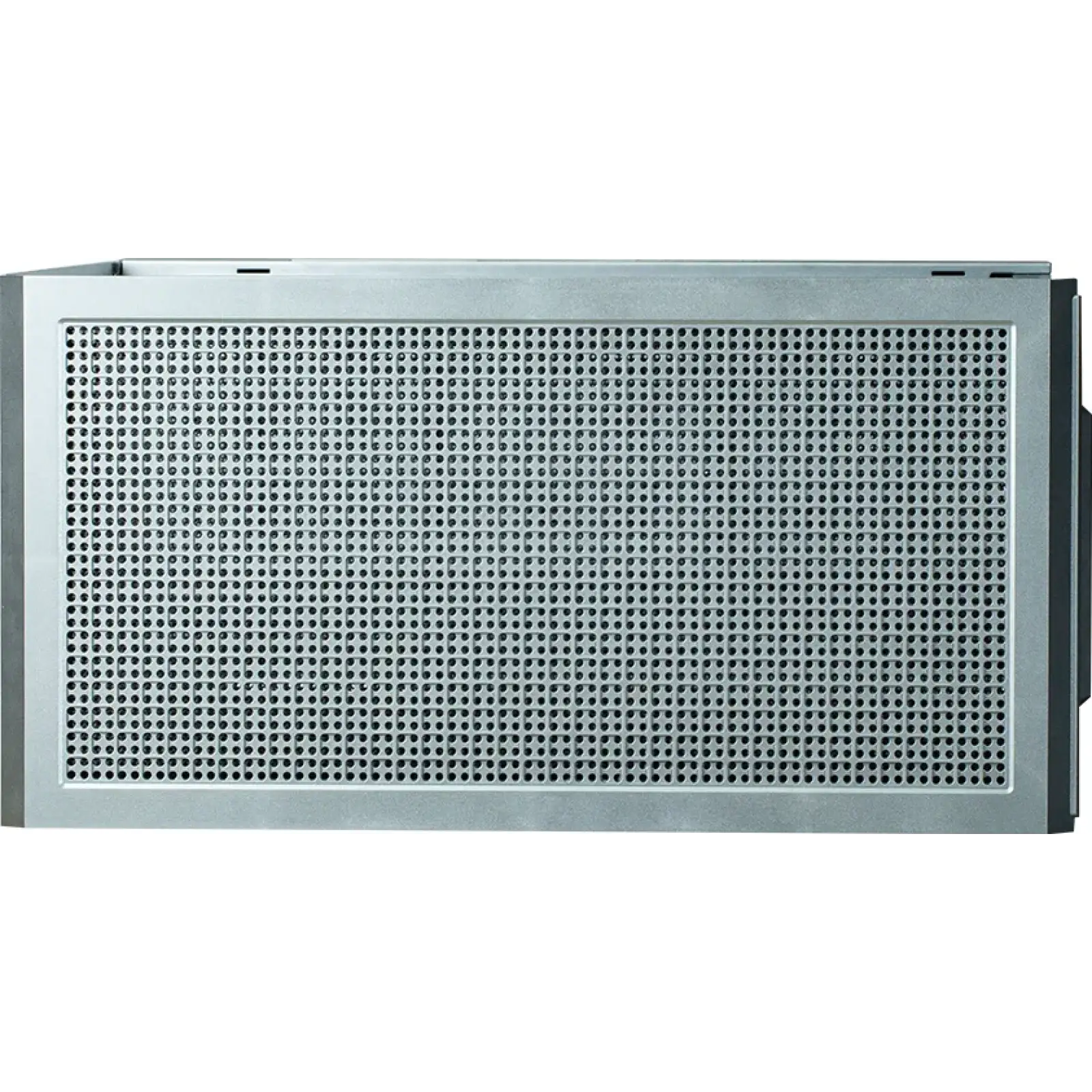 Корпус Zalman P50 DS Black Без БП (P50DSBLACK) UA