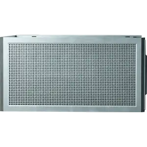 Корпус Zalman P50 DS Black Без БП (P50DSBLACK) UA