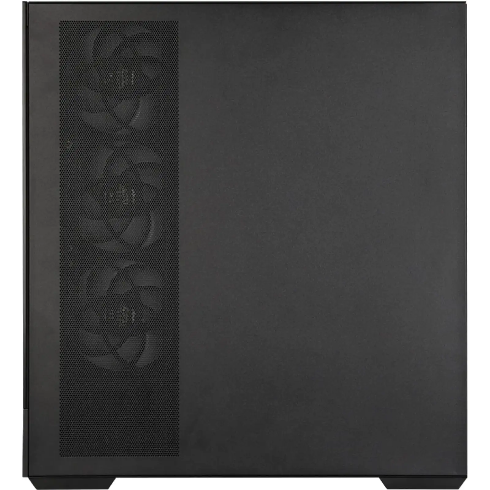 Корпус Zalman P40 DS Black Без БП (P40DSBLACK) UA