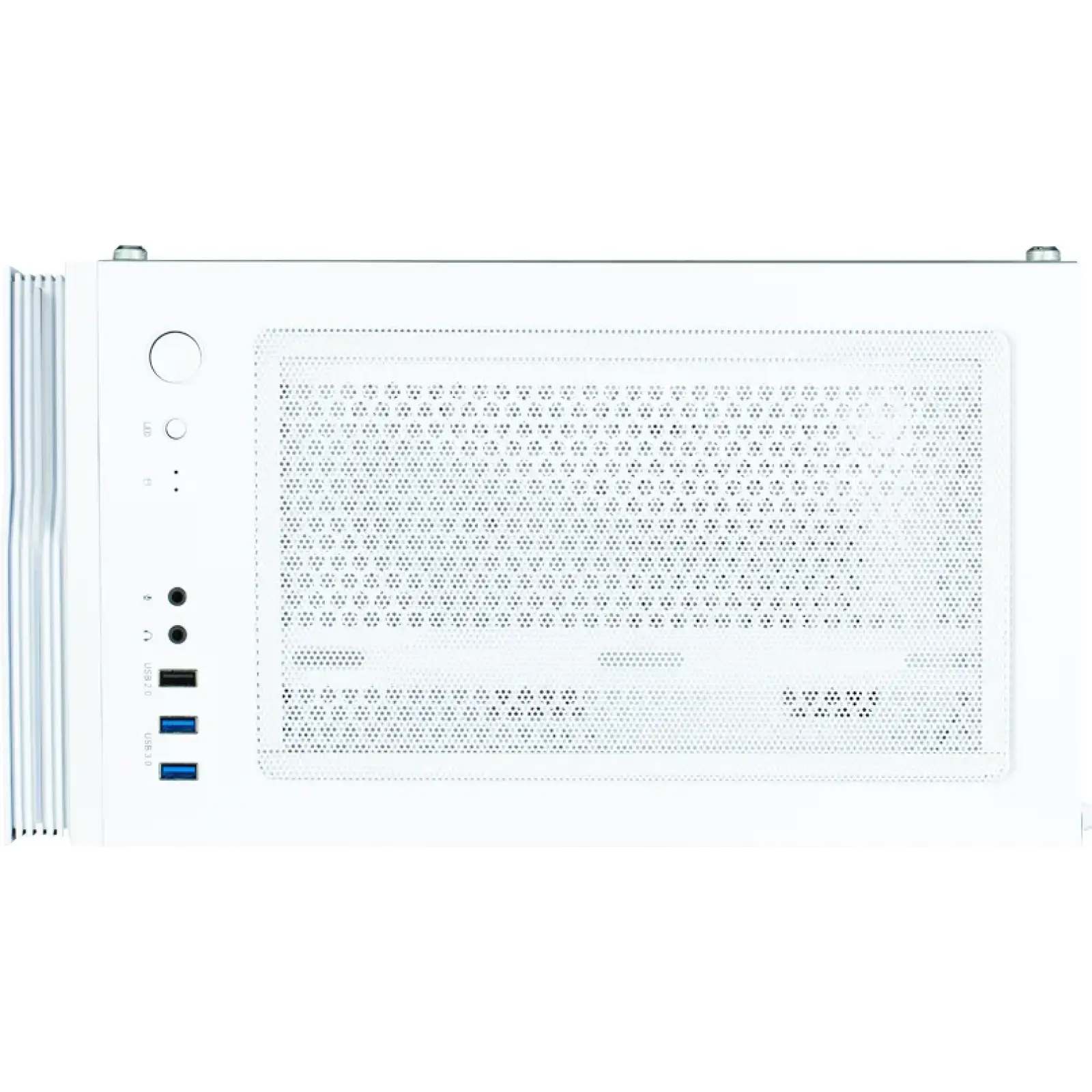 Корпус Zalman T4 Plus White Без БП (T4PLUSWHITE) UA