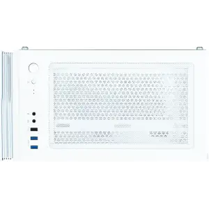Корпус Zalman T4 Plus White Без БП (T4PLUSWHITE) UA