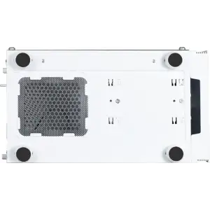 Корпус Zalman T4 Plus White Без БП (T4PLUSWHITE) UA
