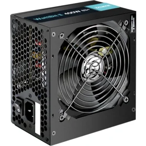 Блок живлення Zalman WattBit II (ZM400-XEII) UA