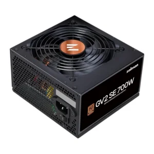 Блок живлення Zalman GV2SE 700W (ZM700-GV2SE) UA