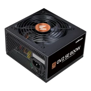Блок живлення Zalman GV2SE 600W (ZM600-GV2SE) UA