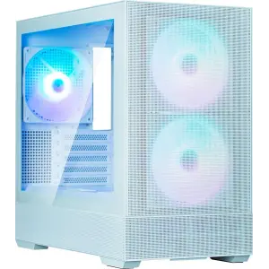 Корпус Zalman P30 AIR White Без БЖ (P30AIRWHITE) UA