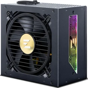 Блок живлення Zalman Teramax 2 View 1200W (ZM1200-TMX2VIEW) UA