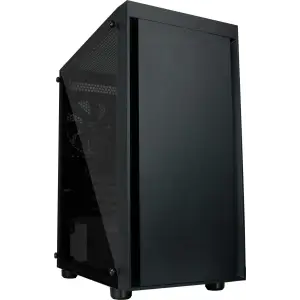 Корпус Zalman T3 Plus Black Без БП UA