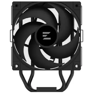 Процесорний кулер Zalman CNPS9X ECO DS Black (CNPS9XECODS) UA