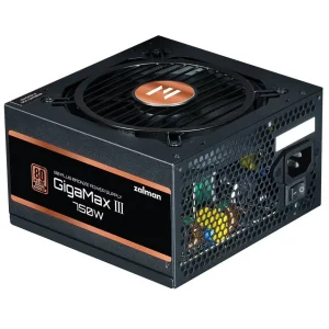 Блок живлення Zalman Gigamax 3 750W (ZM750-GV3) UA