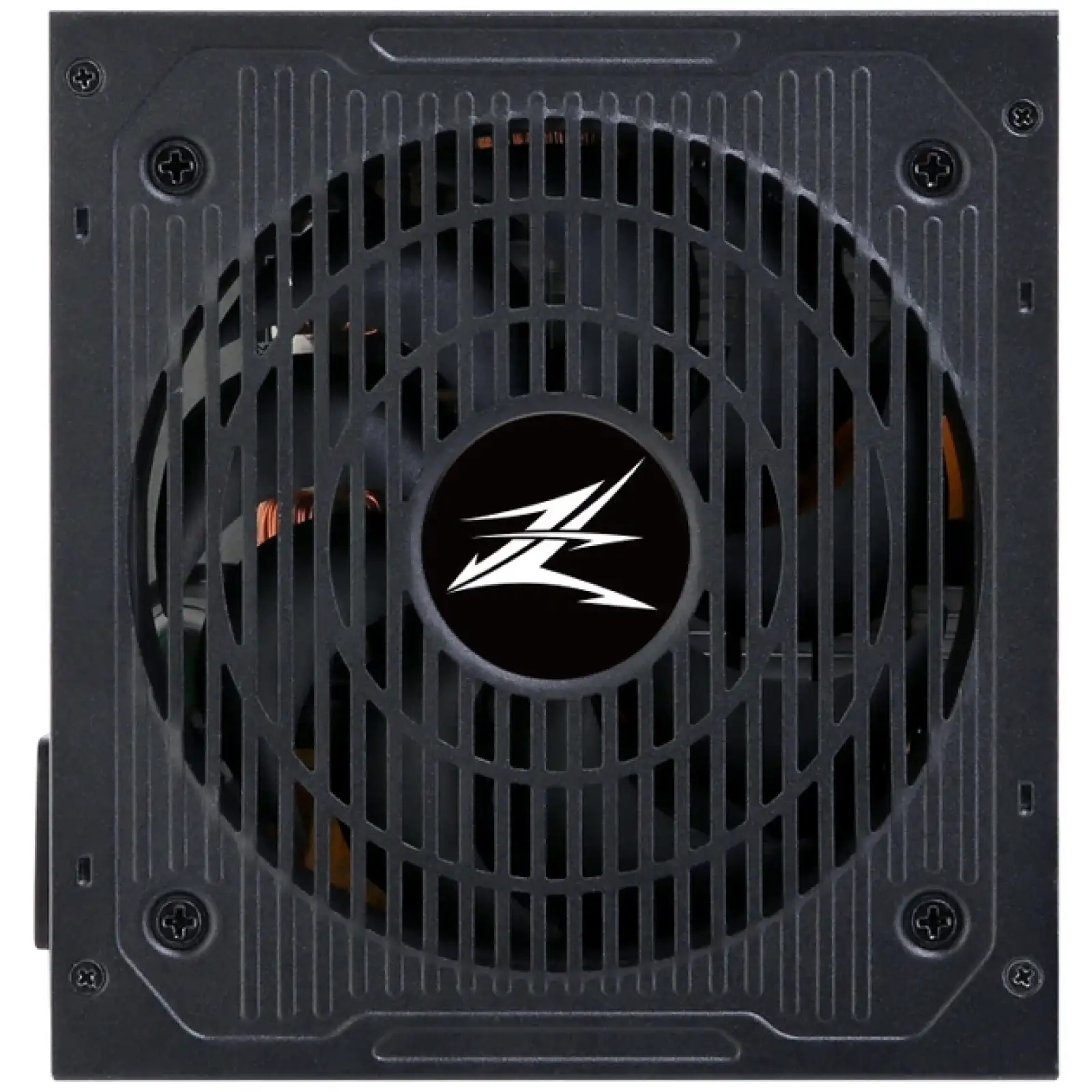 Блок питания Zalman MegaMax 500W (ZM500-TXII) UA