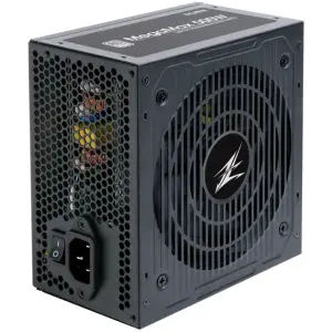 Блок питания Zalman MegaMax 500W (ZM500-TXII) UA