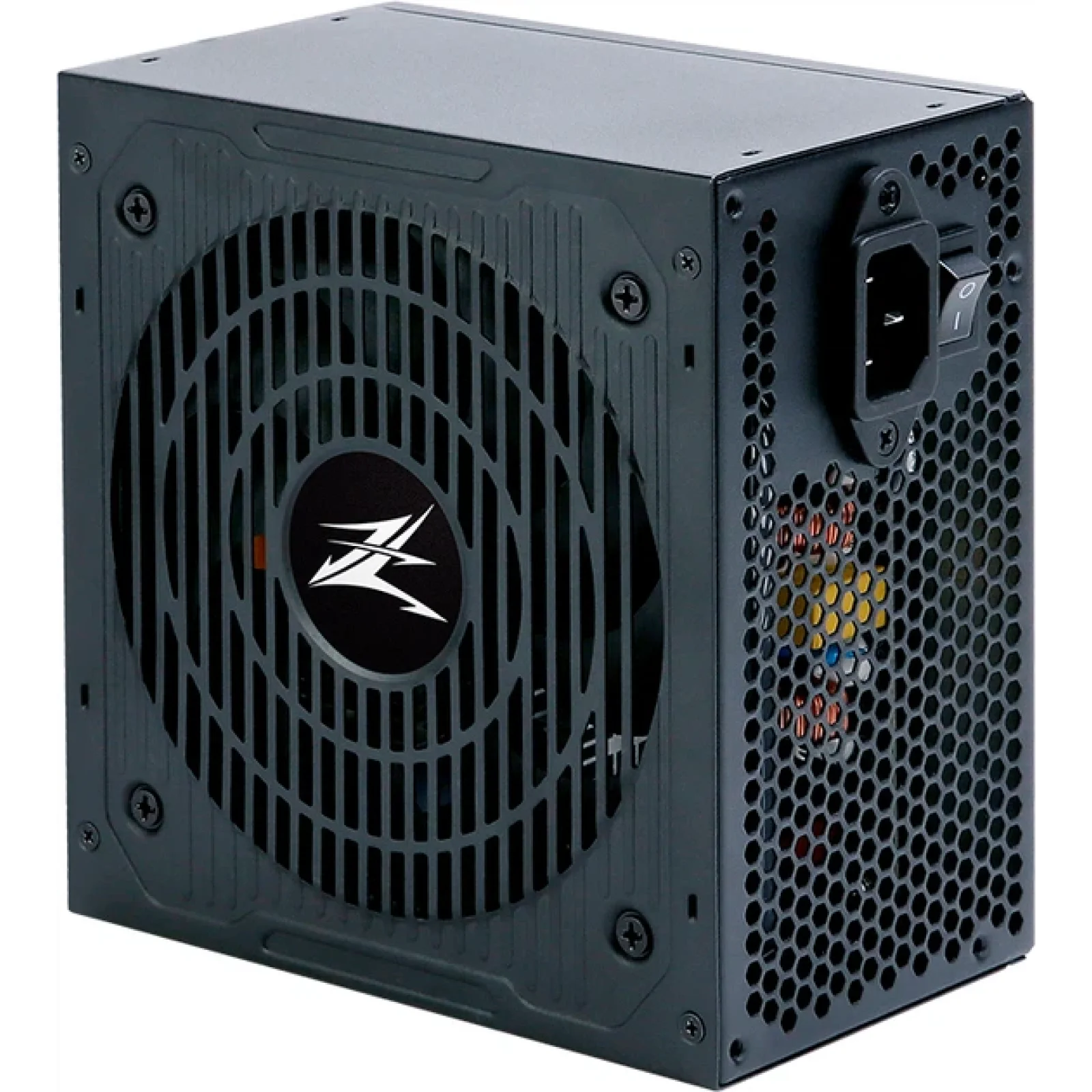 Блок питания Zalman MegaMax 700W (ZM700-TXII) UA