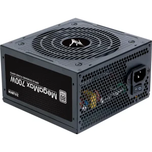Блок живлення Zalman MegaMax 700W (ZM700-TXII) UA