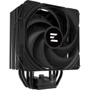 Процессорный кулер Zalman CNPS9X Performa Plus (CNPS9XPERFORMAPLUSBLACK) UA