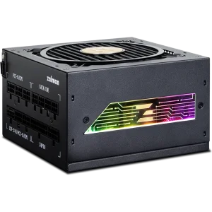 Блок живлення Zalman Teramax 2 View 850W (ZM850-TMX2VIEW) UA