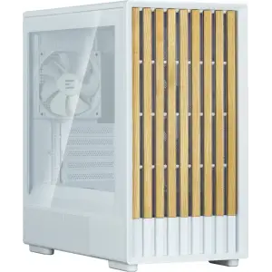 Корпус Zalman P10 Namu White Без БП (P10NAMUWHITE) UA