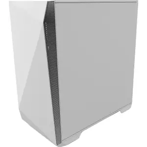 Корпус Zalman Z1 ICEBERG White Без БП (Z1ICEBERGWH) UA