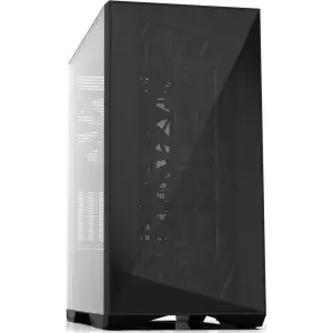 Корпус Zalman Z9 Iceberg MS Black Без БП (Z9ICEBERGMSBLACK) UA