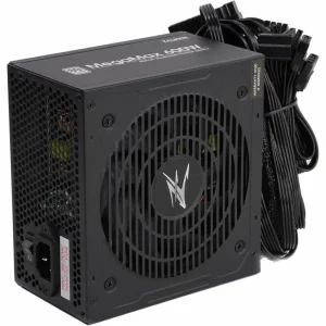 Блок живлення Zalman MegaMax 600W (ZM600-TXII) UA