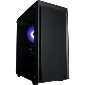 Корпус Zalman T3 Plus Black Без БП UA