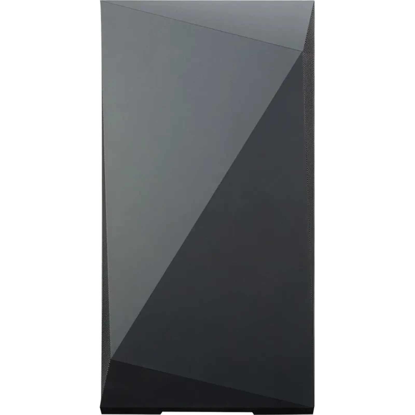 Корпус Zalman Z1 ICEBERG Black Без БП (Z1ICEBERG) UA
