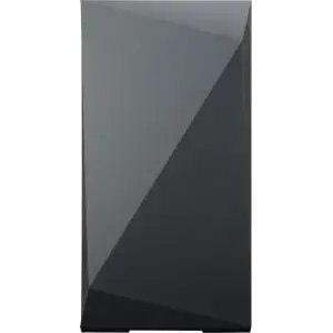 Корпус Zalman Z1 ICEBERG Black Без БП (Z1ICEBERG) UA