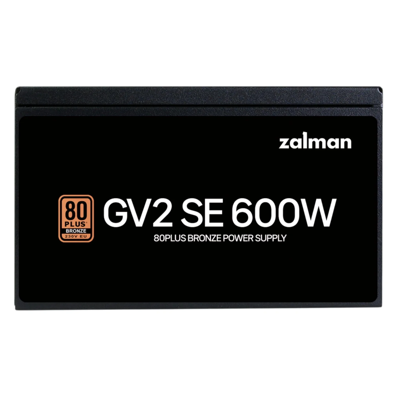 Блок питания Zalman GV2SE 600W (ZM600-GV2SE) UA