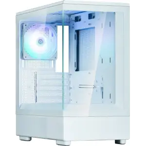 Корпус Zalman P10 White Без БП (P10WHITE) UA