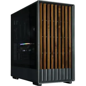 Корпус Zalman P10 Namu Black Без БП (P10NAMUBLACK) UA