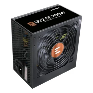 Блок живлення Zalman GV2SE 700W (ZM700-GV2SE) UA